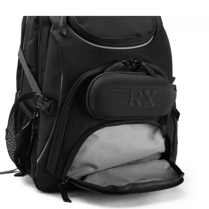 RUGGED XTREMES FIFO TRAVEL BACKPACK