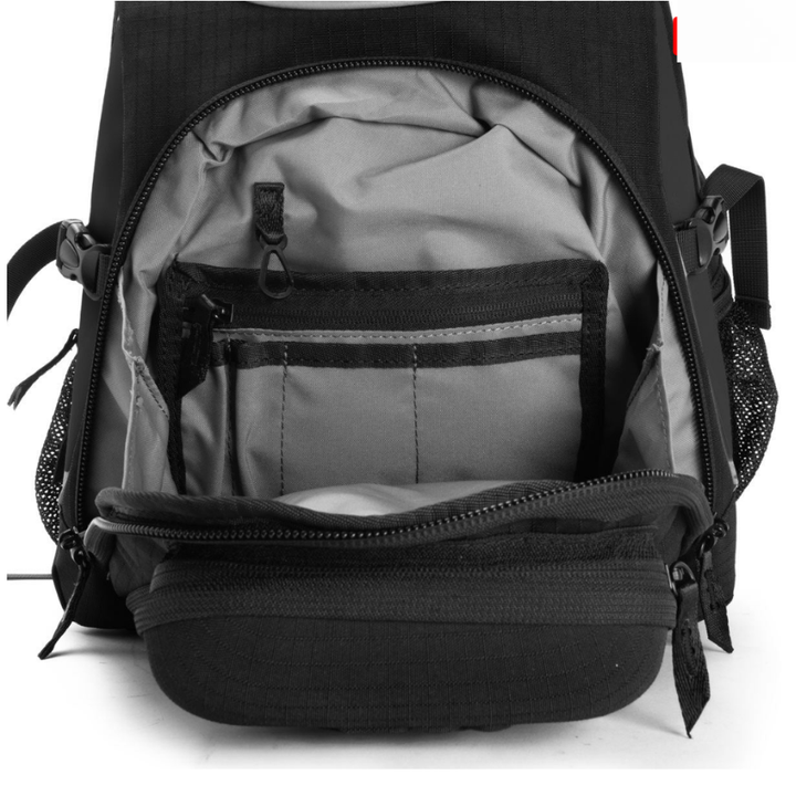 RUGGED XTREMES FIFO TRAVEL BACKPACK