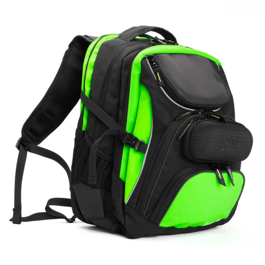 RUGGED XTREMES FIFO TRAVEL BACKPACK