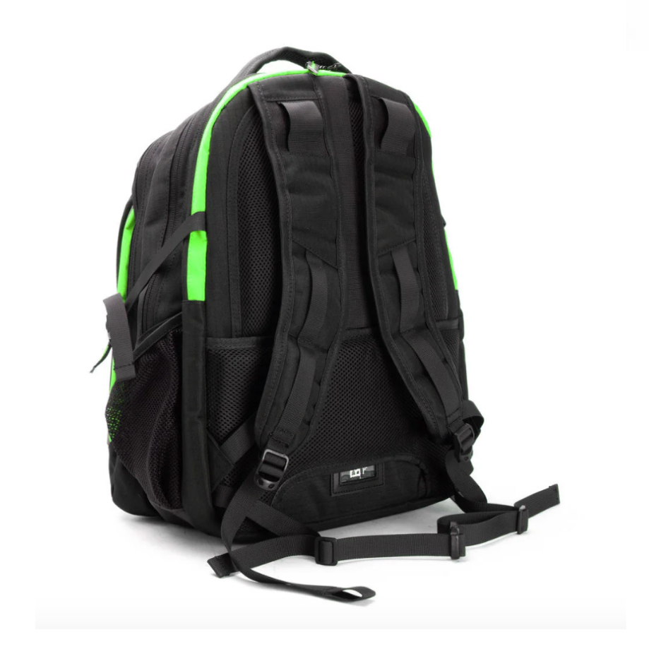 RUGGED XTREMES FIFO TRAVEL BACKPACK