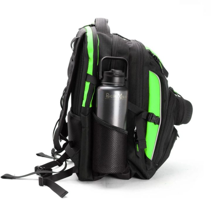 RUGGED XTREMES FIFO TRAVEL BACKPACK