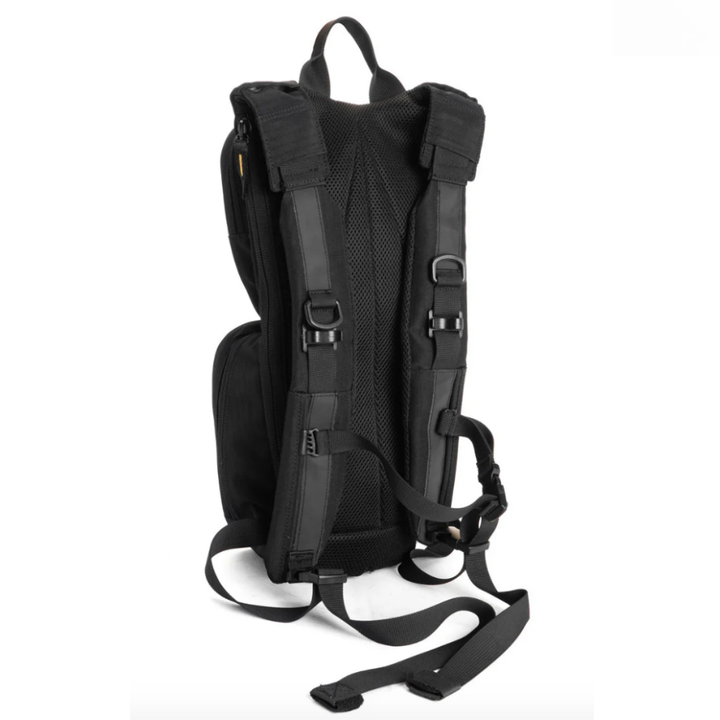 RUGGED XTREMES HYDRATION BACKPACK