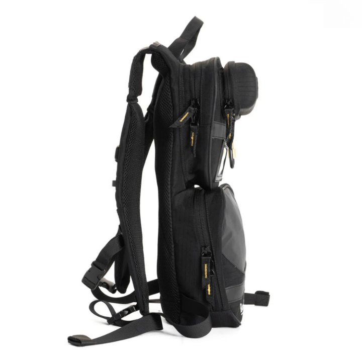 RUGGED XTREMES HYDRATION BACKPACK