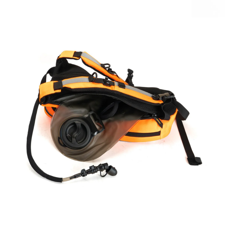 RUGGED XTREMES HYDRATION BACKPACK