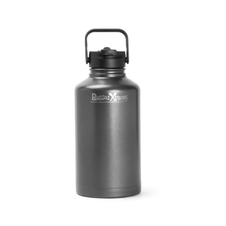 RUGGED XTREMES INSULATED WATER 1800mL