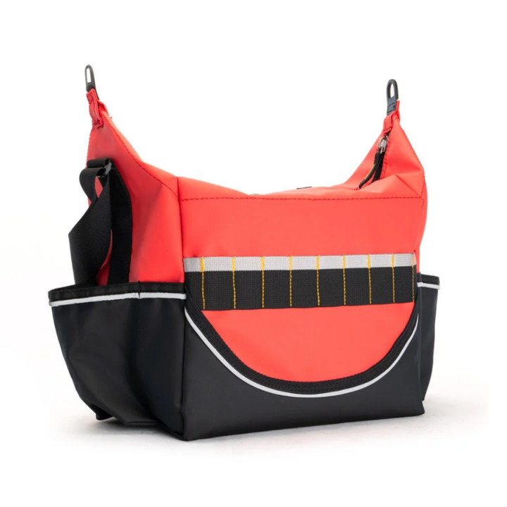 RUGGED XTREMES INSULATED PVC CRIB LUNCH BAG 15L