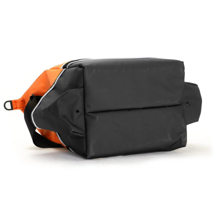 RUGGED XTREMES INSULATED PVC CRIB LUNCH BAG 15L
