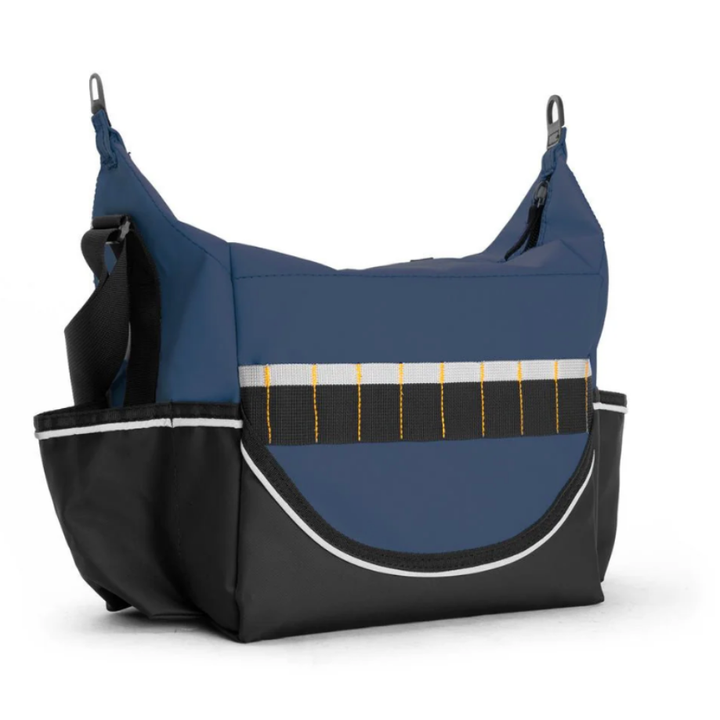 RUGGED XTREMES INSULATED PVC CRIB LUNCH BAG 15L