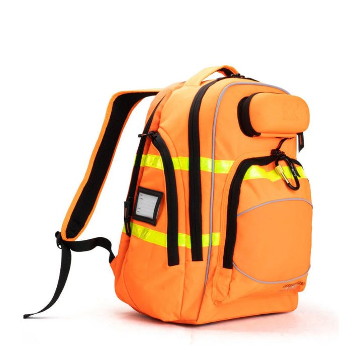 RUGGED XTREMES LAPTOP BACKPACK