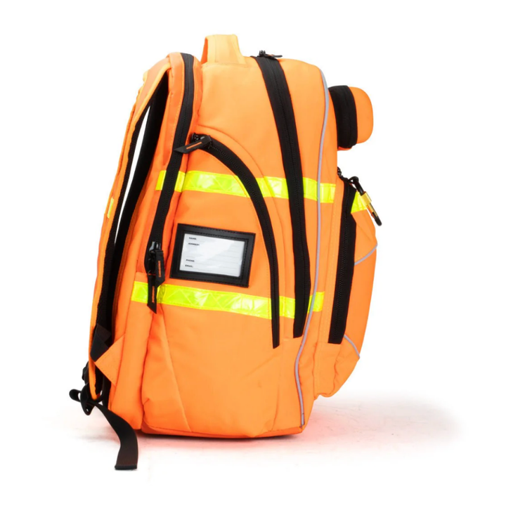 RUGGED XTREMES LAPTOP BACKPACK