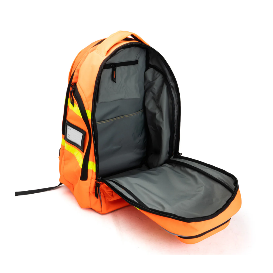 RUGGED XTREMES LAPTOP BACKPACK