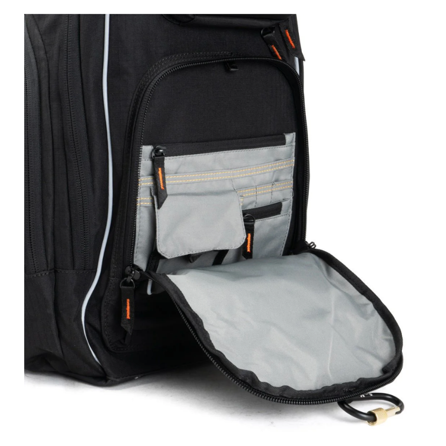 RUGGED XTREMES LAPTOP BACKPACK