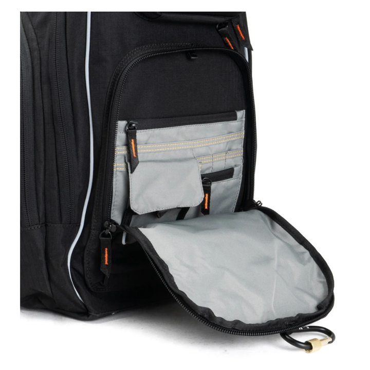 RUGGED XTREMES LAPTOP BACKPACK