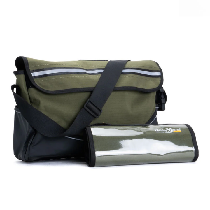 RUGGED XTREMES MEDIUM CRIB TOOL BAG
