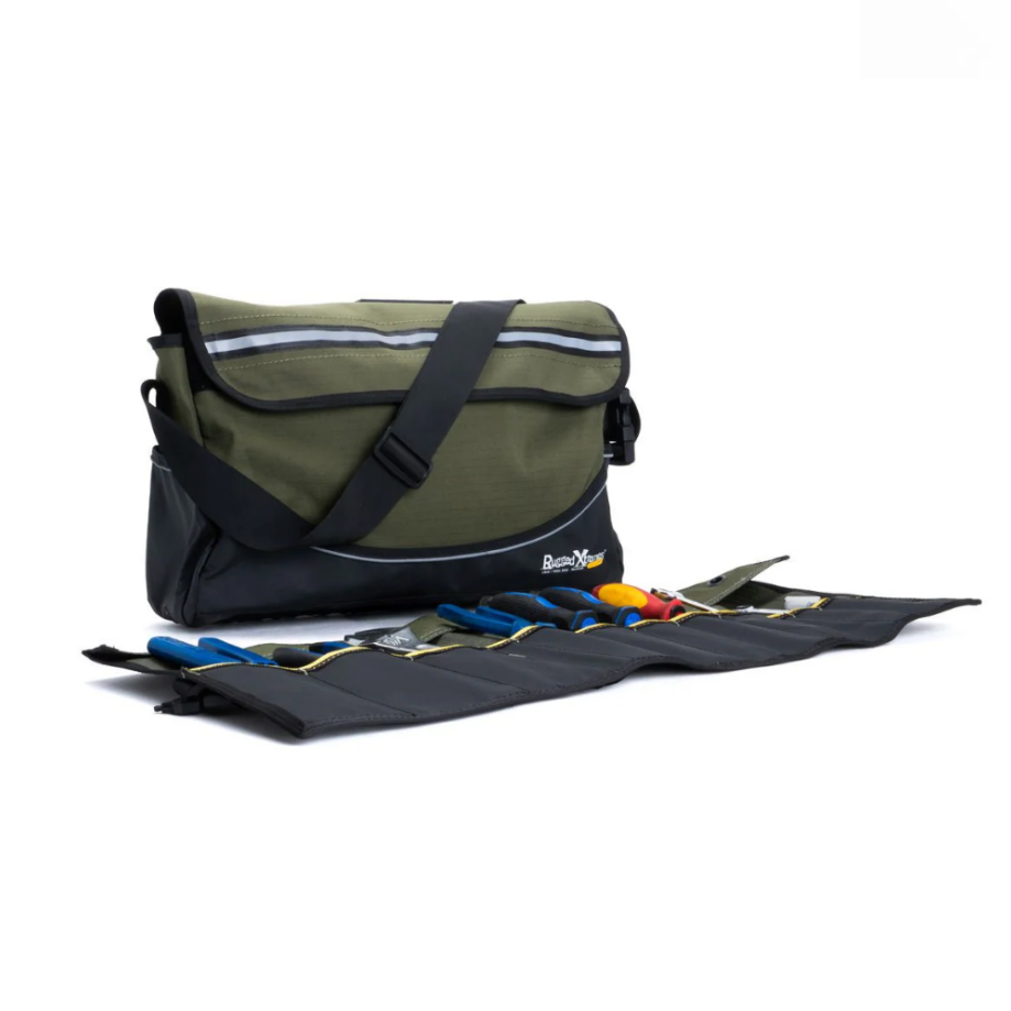 RUGGED XTREMES MEDIUM CRIB TOOL BAG