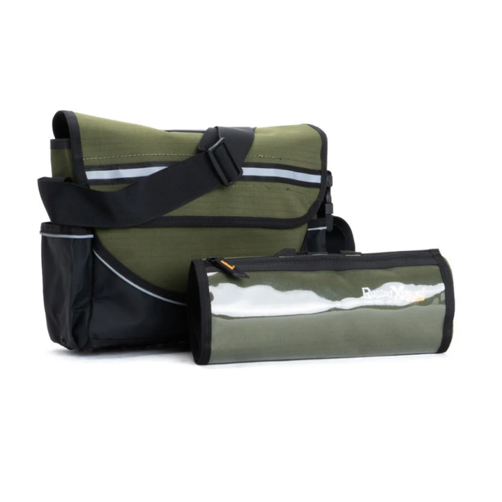 RUGGED XTREMES SMALL CRIB TOOL BAG