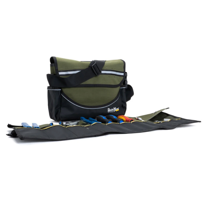 RUGGED XTREMES SMALL CRIB TOOL BAG