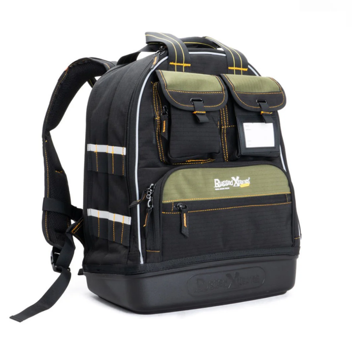 RUGGED XTREMES TOOL BACKPACK