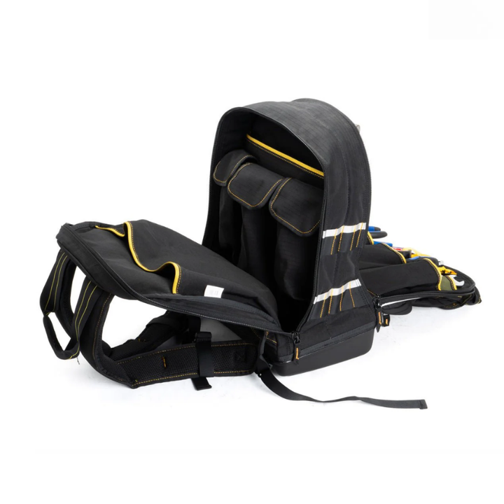 RUGGED XTREMES TOOL BACKPACK