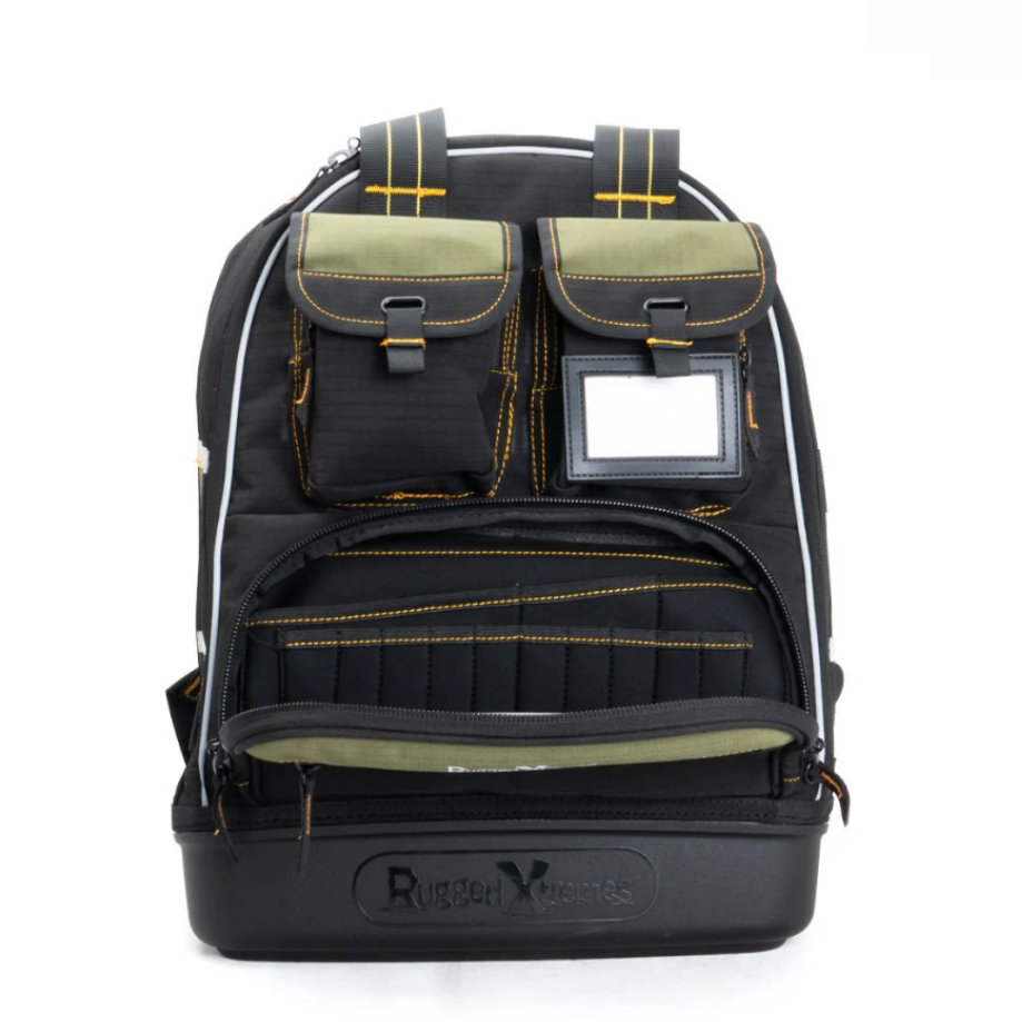 Back Pack Rugged RUGGED XTREMES TOOL BACKPACK – Ausworkwear & Safety