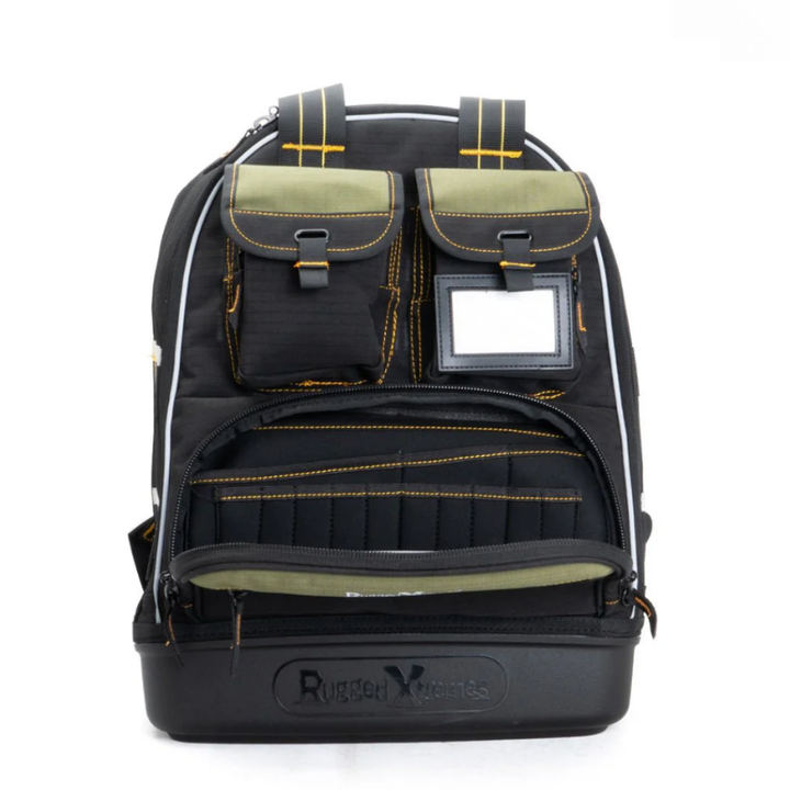 RUGGED XTREMES TOOL BACKPACK