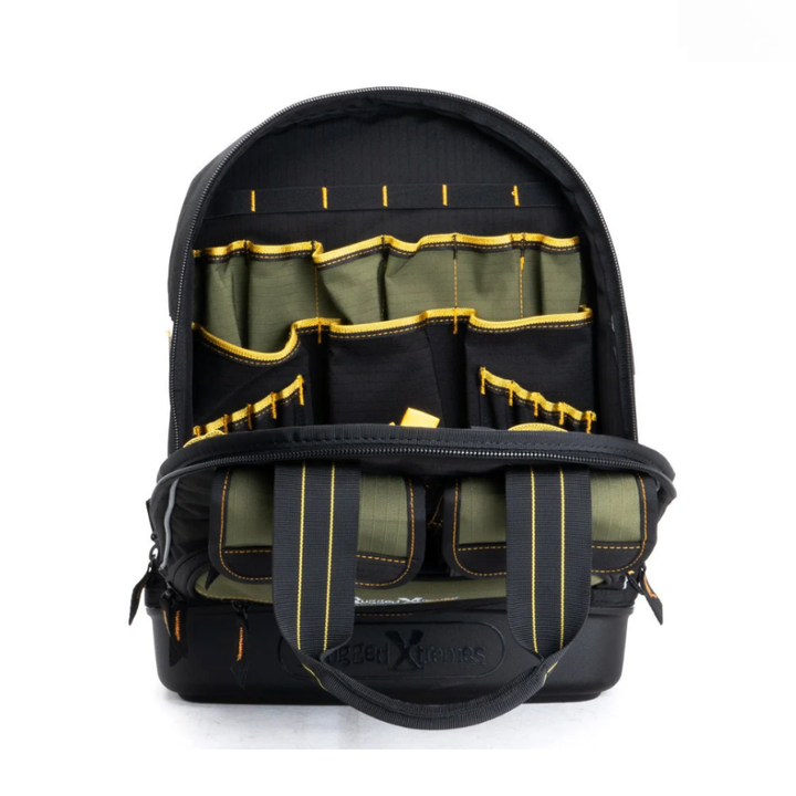 RUGGED XTREMES TOOL BACKPACK