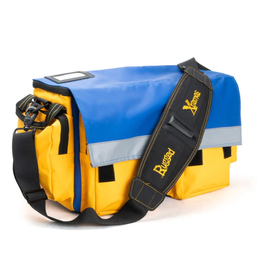 RUGGED XTREMES TOOL BAG 17L