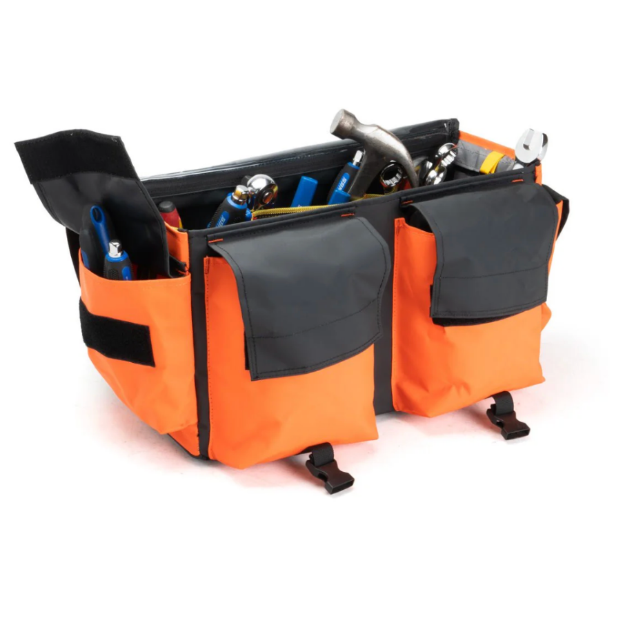 RUGGED XTREMES UNITILITY TOOL BAG