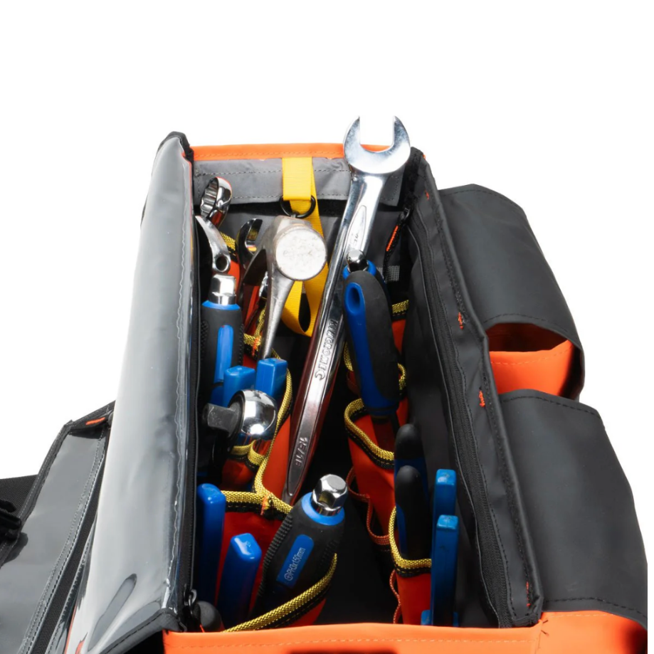 RUGGED XTREMES UNITILITY TOOL BAG