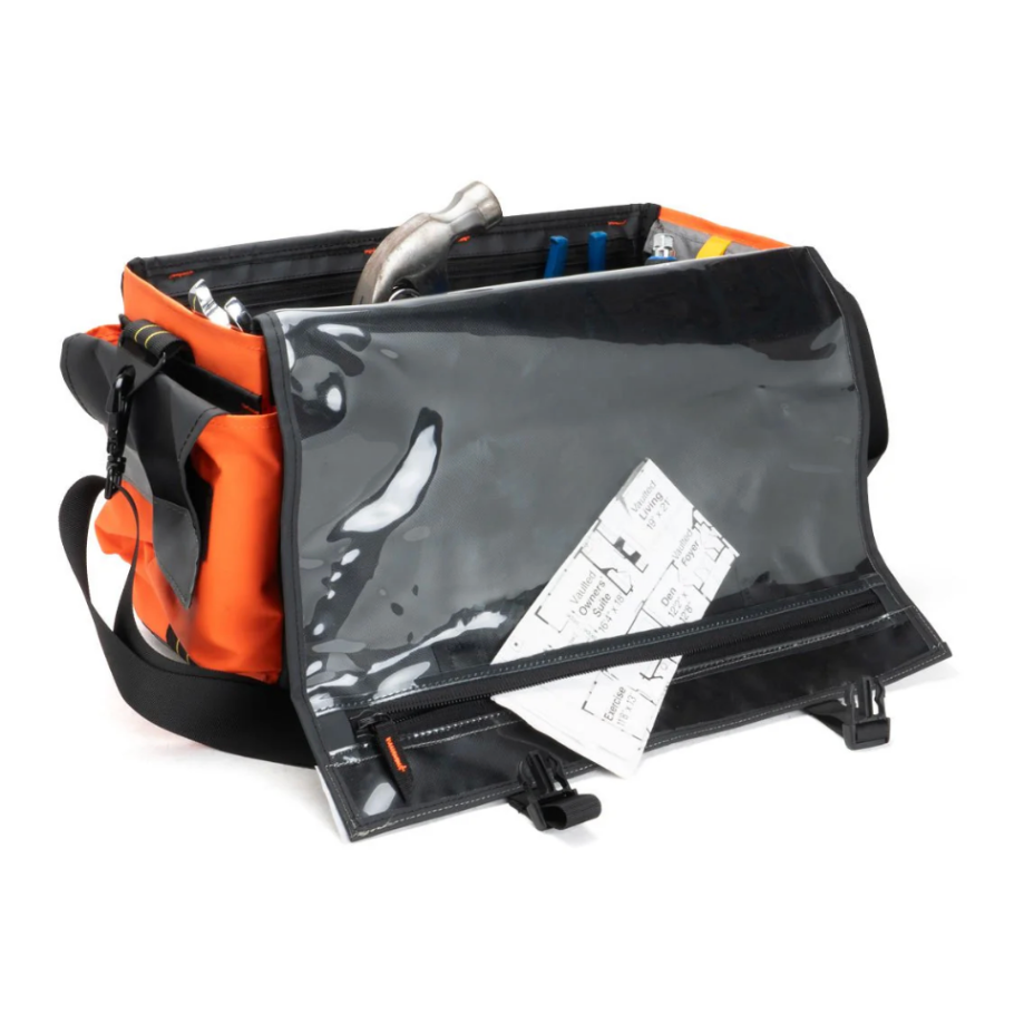RUGGED XTREMES UNITILITY TOOL BAG