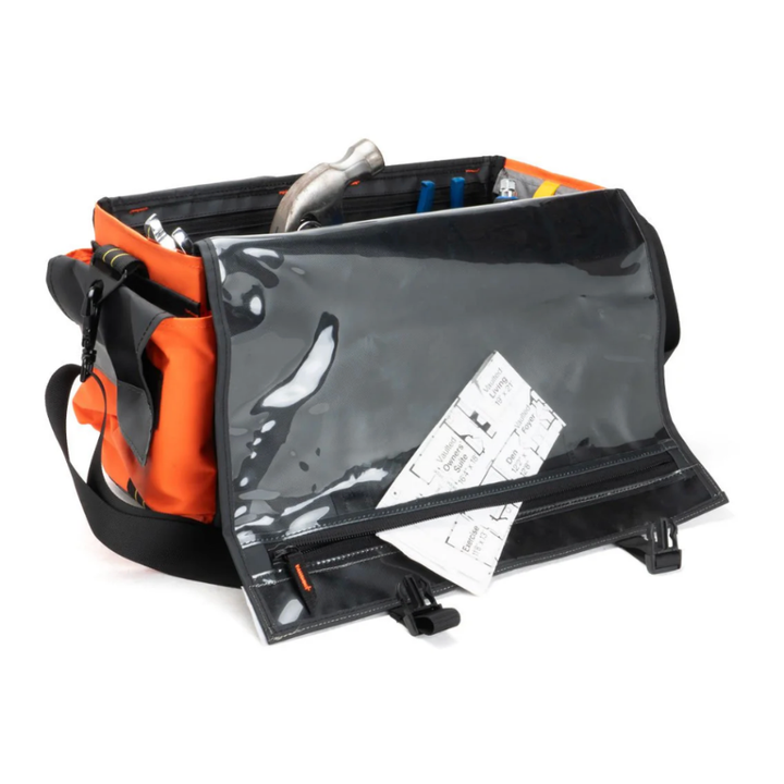 RUGGED XTREMES UNITILITY TOOL BAG