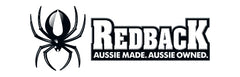 Redback logo