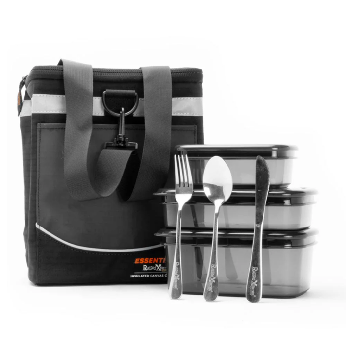 Rugged Xtremes Starter Crib Kit