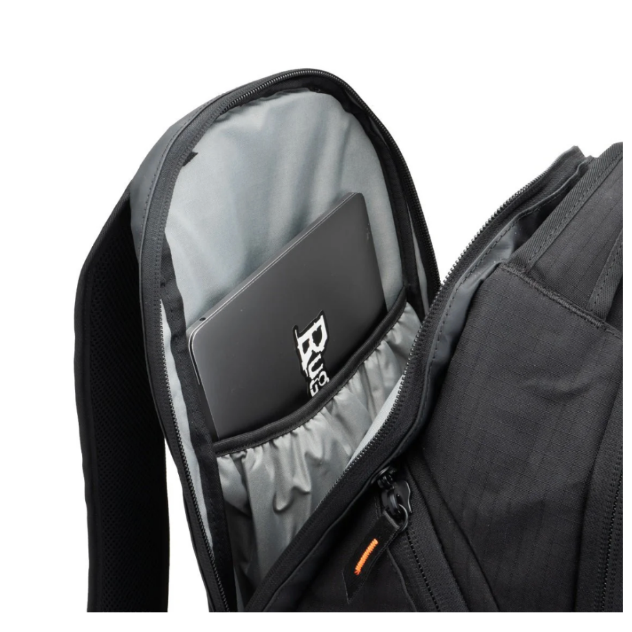 RUGGED XTREMES LAPTOP BACKPACK