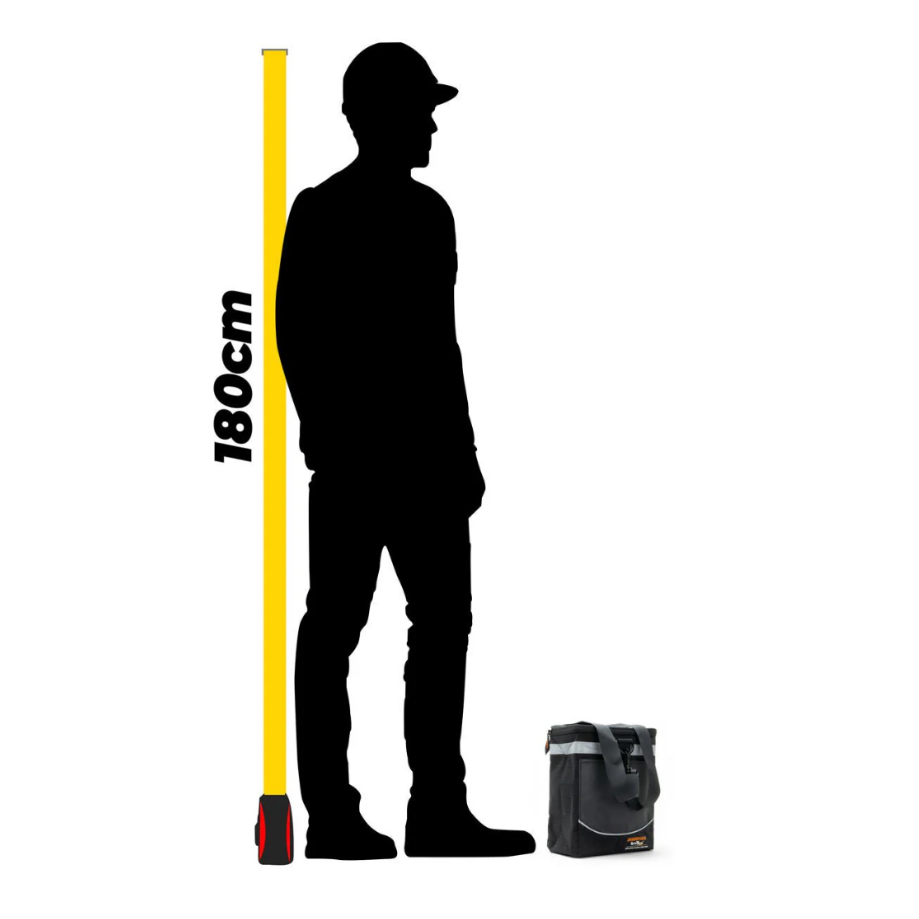 Rugged Xtremes Starter Crib Kit