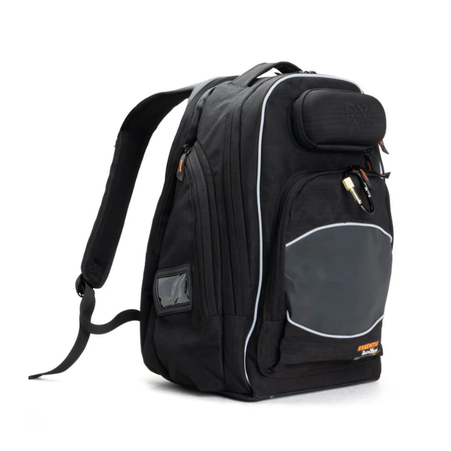 RUGGED XTREMES LAPTOP BACKPACK