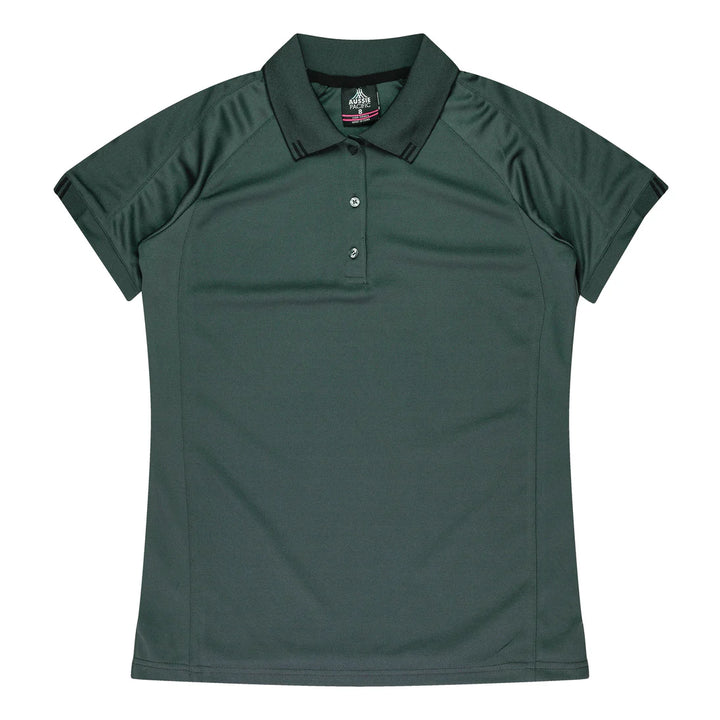 Aussie Pacific FLINDERS WOMENS S/S POLO