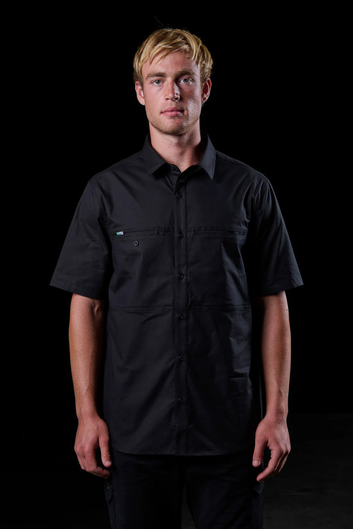 FXD Vented Short Sleeve Shirt SSH-3