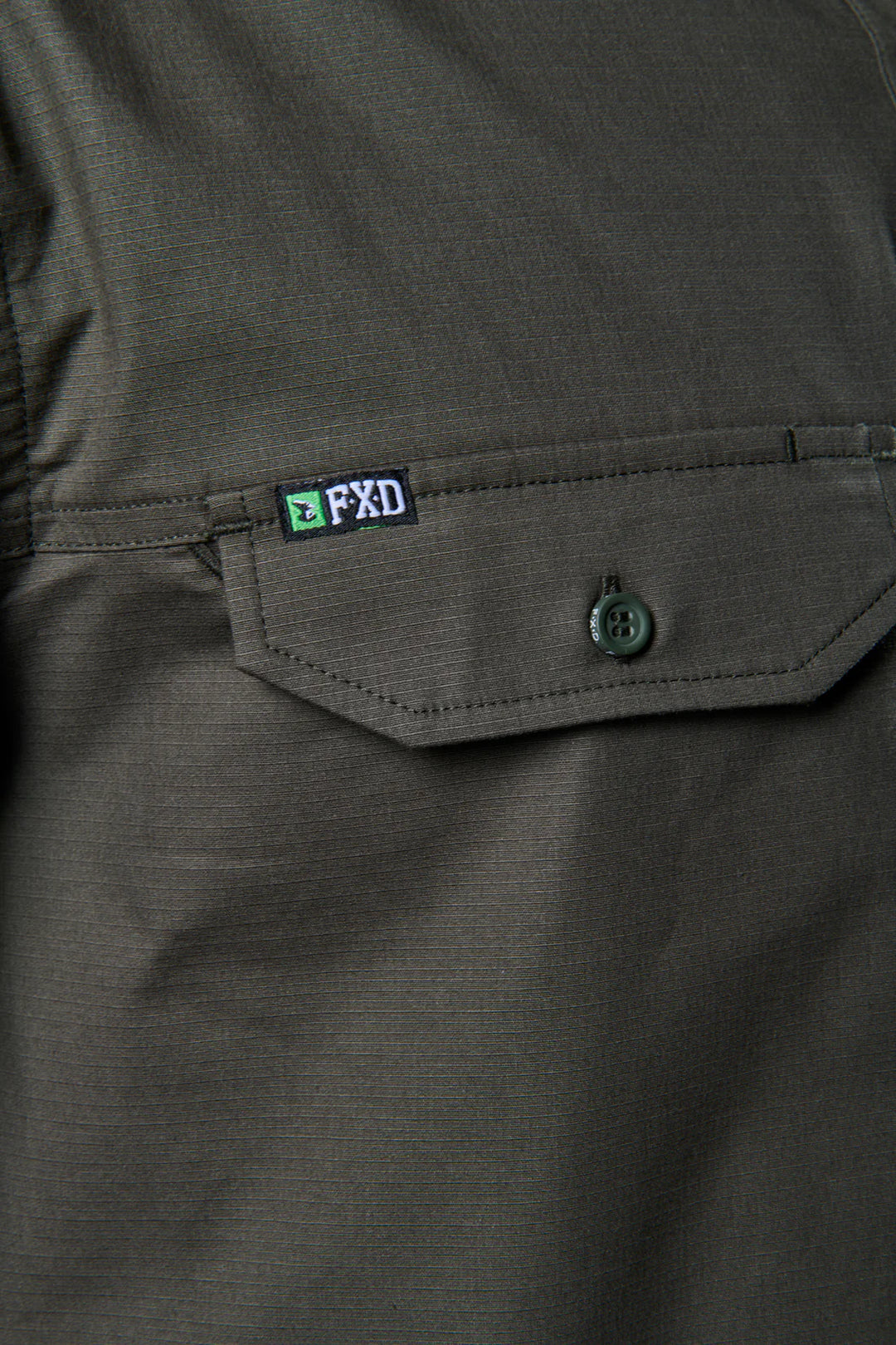 FXD Vented Short Sleeve Shirt SSH-3