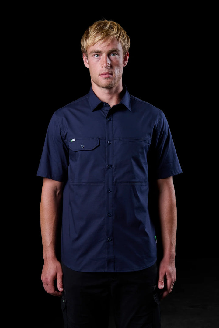 FXD Vented Short Sleeve Shirt SSH-3