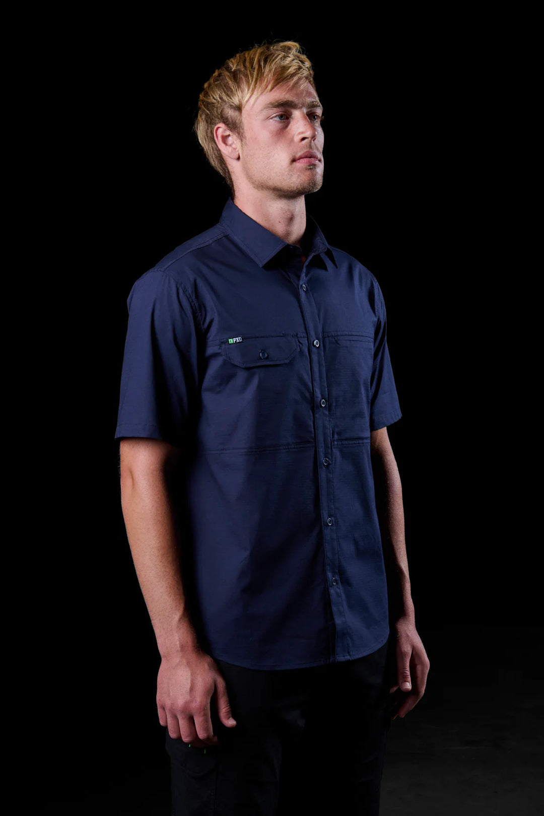 FXD Vented Short Sleeve Shirt SSH-3