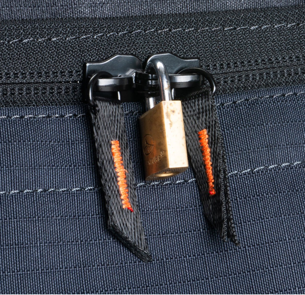 Rugged Xtremes Small Crib Bag