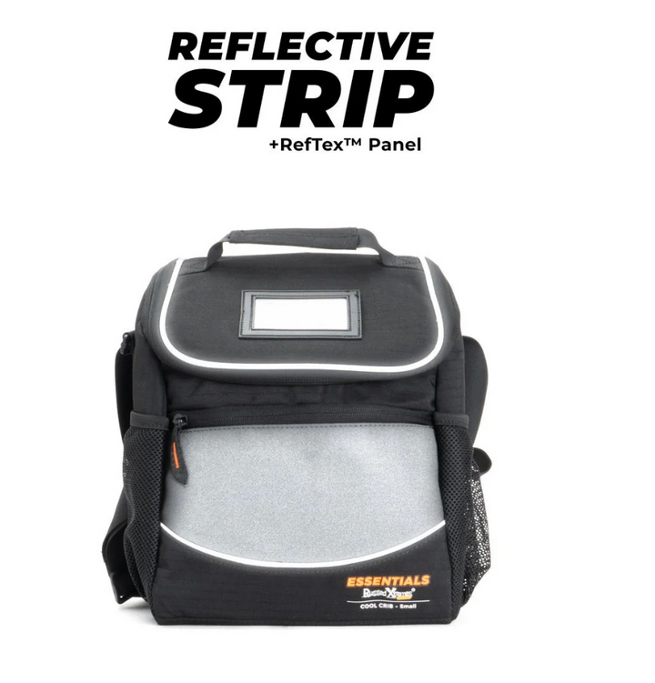 Rugged Xtremes Cool Crib Insulated Bag