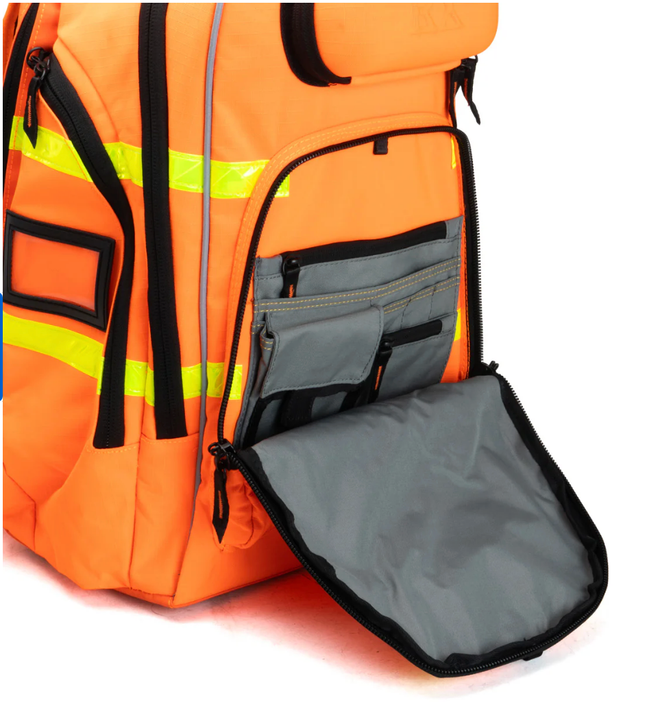 RUGGED XTREMES LAPTOP BACKPACK