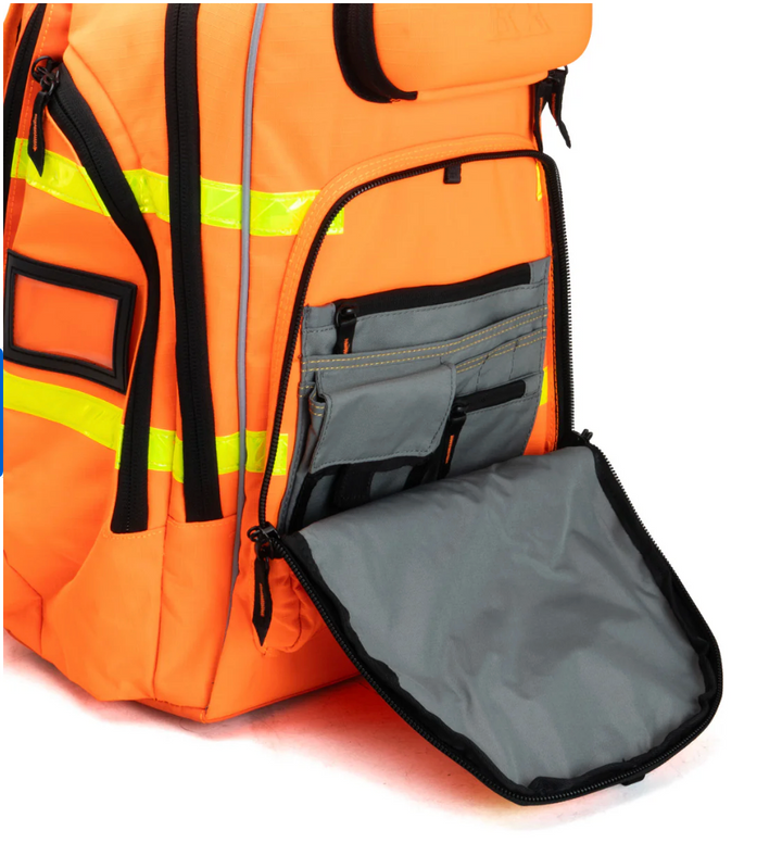 RUGGED XTREMES LAPTOP BACKPACK