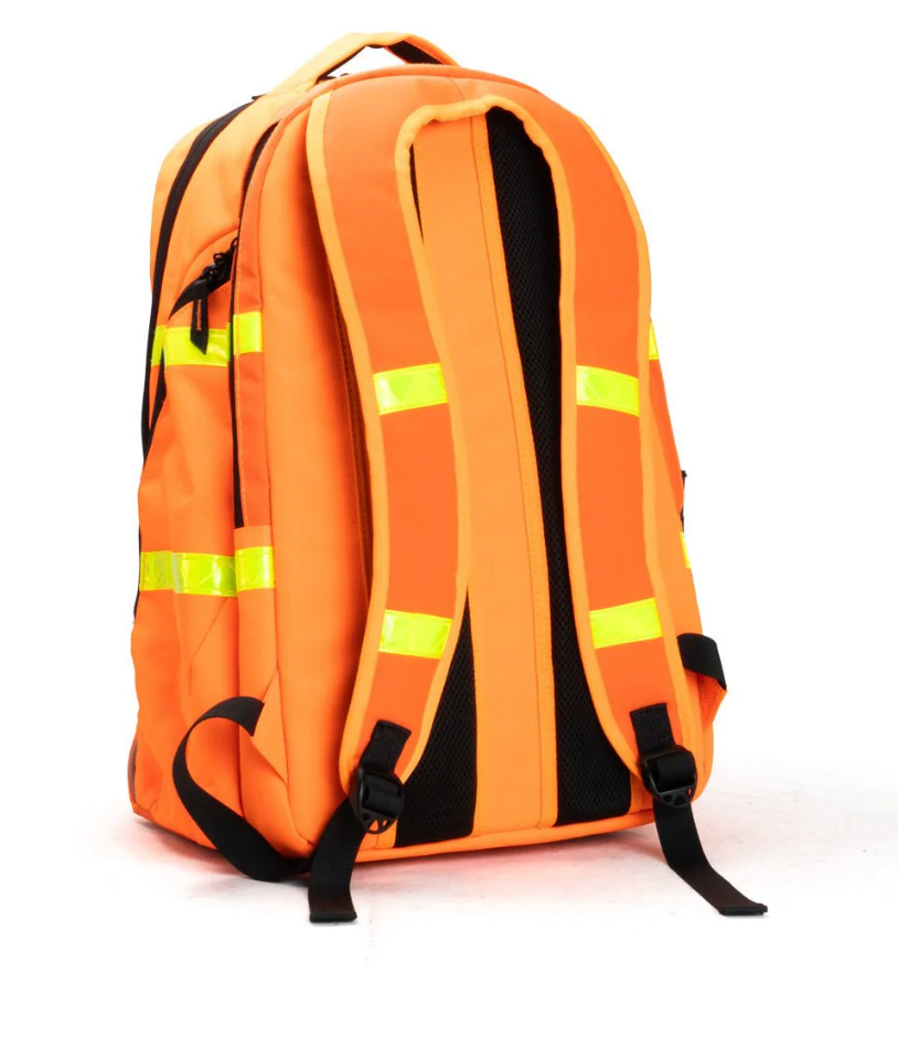 RUGGED XTREMES LAPTOP BACKPACK