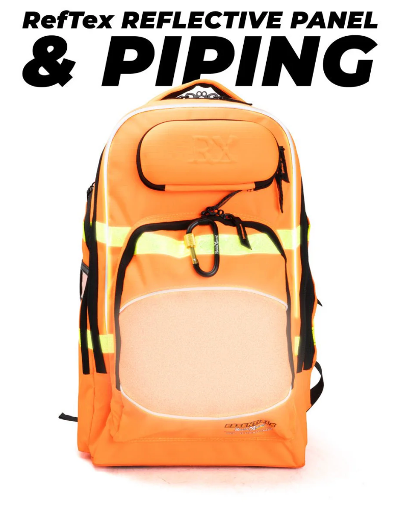 RUGGED XTREMES LAPTOP BACKPACK