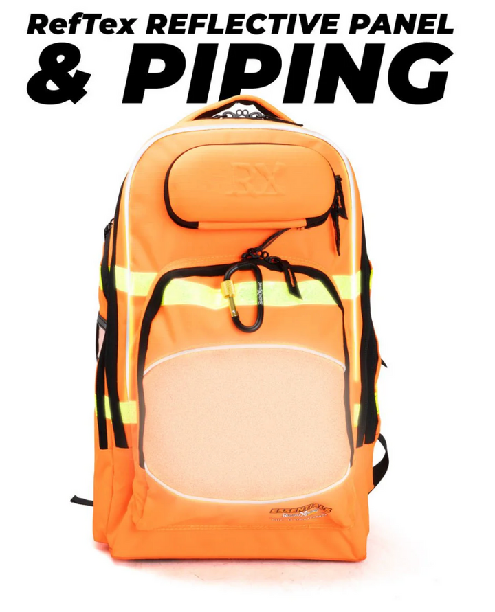 RUGGED XTREMES LAPTOP BACKPACK