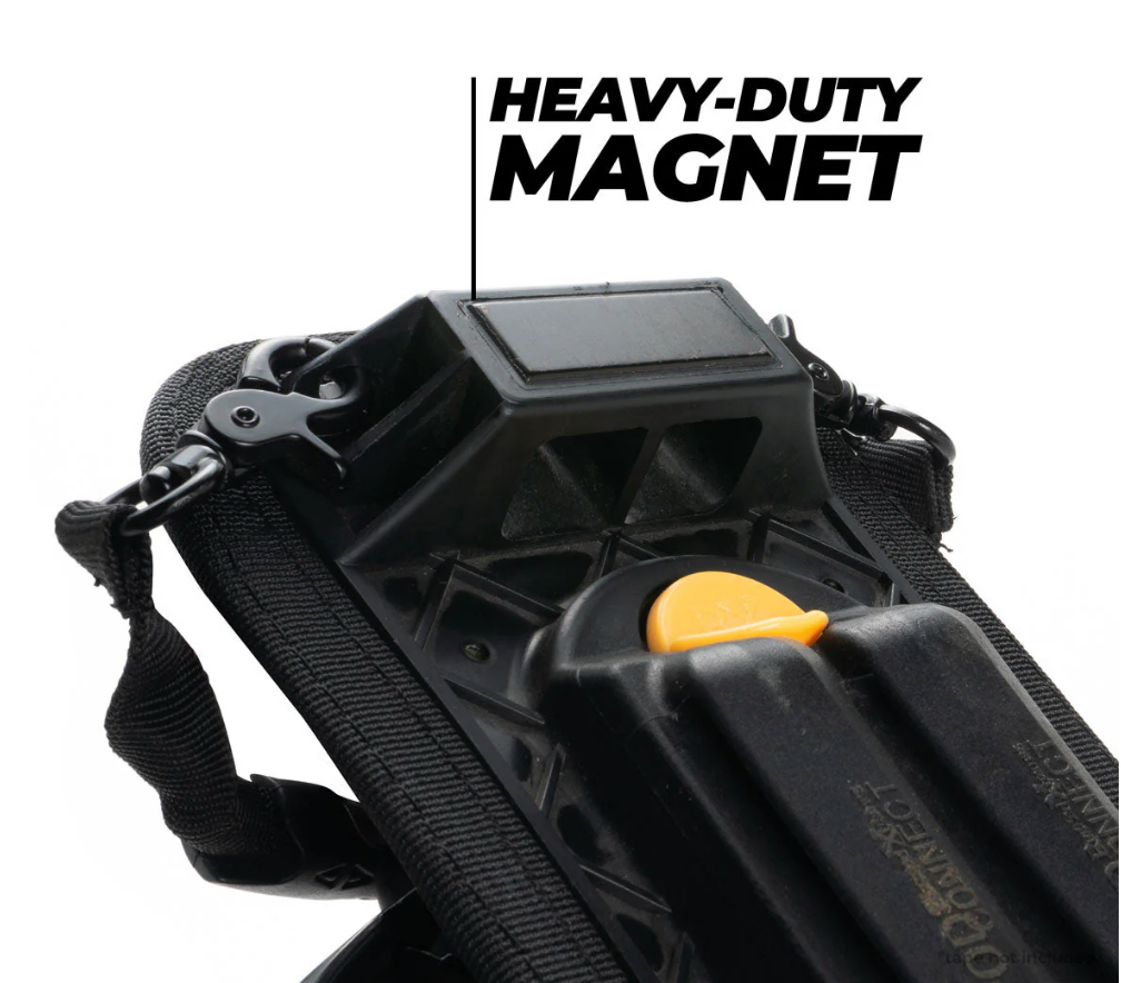 Rugged Xtremes PODconnect Universal Tool Pod Small
