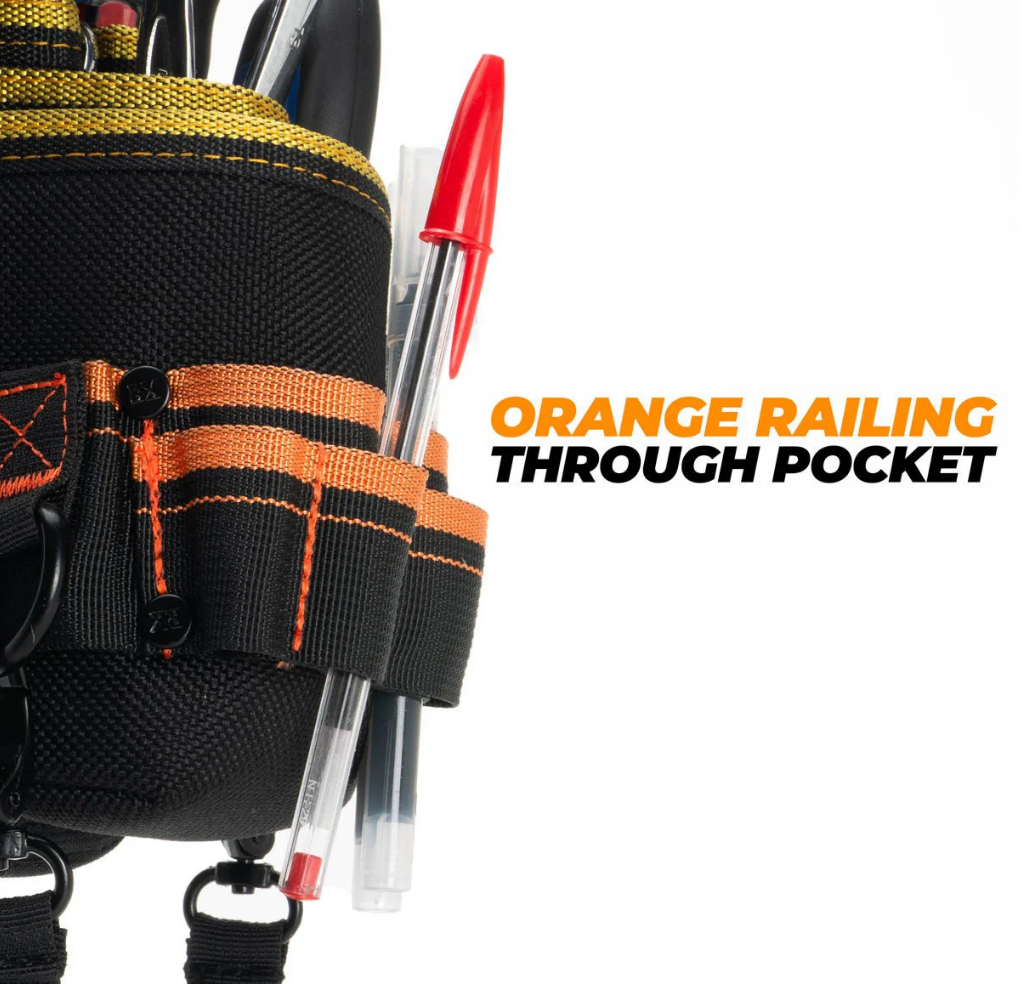 Rugged Xtremes PODconnect Universal Tool Pod Small